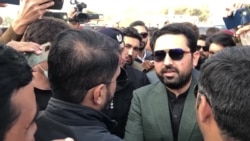 سهېل اپرېدی وايي چارواکو بیا له عمران خان سره له لیدو ګرځولی 