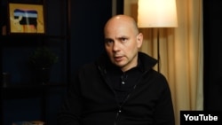 Андрей Пивоваров