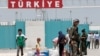 Түркия ИМдин мүчөлөрүн кууй баштады