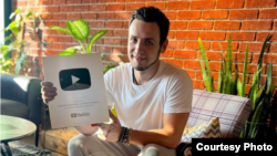 Максим Шпакович