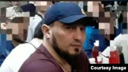 Висангириев Сайд-Ахьмад