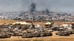 Загнанный в угол?