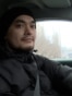 Kazakhstan - Samat Dzhampeisov, a deaf taxi driver from Astana 