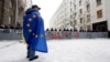 Does 'Black Thursday' Mark End Of Ukraine's Democratic Decade?