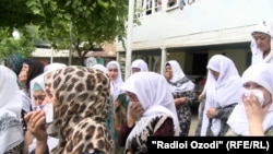 Архивное фото.