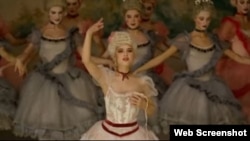 Скриншот с сайта "Кинопоиск"