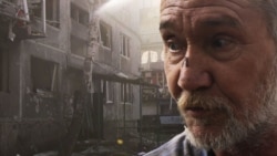 Добропілля: спорожніле, поруйноване й під обстрілами армії РФ. Що кажуть люди, які там залишилися?