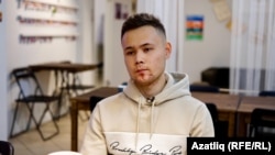 Шәһризат Шәүкәт