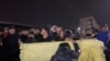 Казакстанда нааразылык акциясы токтой элек