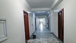 Türkmenabatdaky COVID-19 karantini dikeldilýär we giňeldilýär