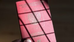 «Новая депортация». Россия лишает гражданства политзаключенных крымских татар | Радио Крым.Реалии