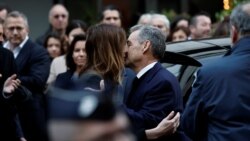 Սարկոզին բանտում պատիժը կկրի թիկնապահների պաշտպանության ներքո