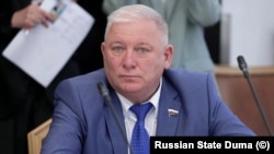 Анатолий Вороновский