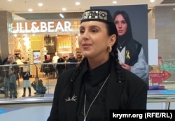 Джамала. Київ, січень 2025 року.