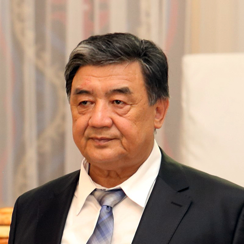 Беккоёнов Мелисбек