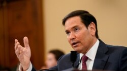 Ռուբիոյի հայտարարությունը հայ-ադրբեջանական հակամարտության վտանգի մասին Երևանում որպես մեսիջ են դիտարկում 