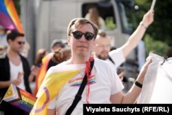 Дзьмітры Лепрэтар