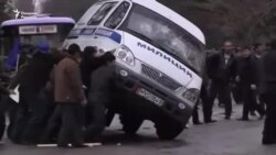 Ўш воқеаларига 11 йил тўлди. Фожиа хронологияси