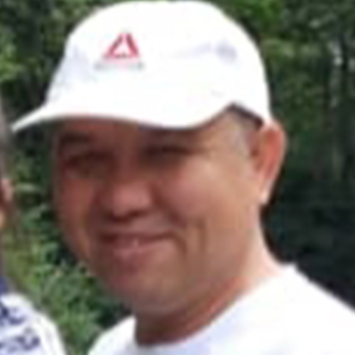 Сатымкулов Залкар