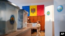 Вже проголосували 33% громадян країни - цього достатньо для визнання виборів такими, що відбулися 