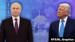 Коллаж: переговоры и взрывы