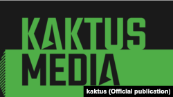 Логотип Kaktus.media.