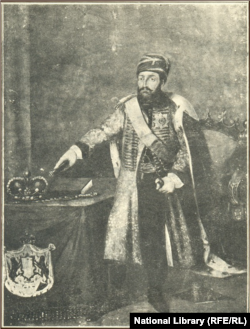 ერეკლე II