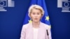 Ursula von der Leyen, președinta Comisiei Europene (fotografie de arhivă)