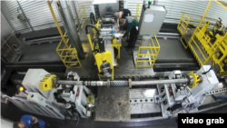 Виробництво композитних матеріалів на КБ «Південне»