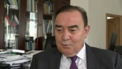 Холикназарзода: Полная независимость наступила в 2004 году