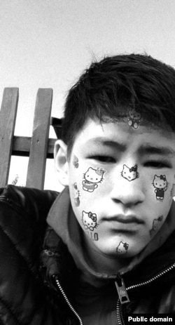 Срочник Керейбаев