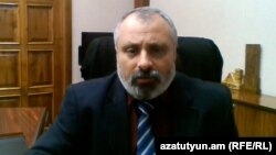 Դավիթ Բաբայան