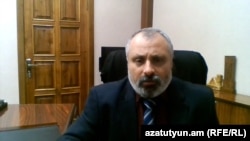 Давид Бабаян