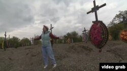 Ольга Курлаєва, російська журналістка