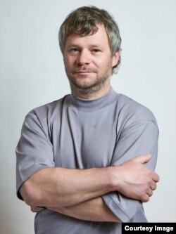 İvan Timçenko, "Oksigen stantsiyası" filminiñ rejissör-redaktorı