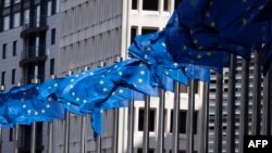 Раніше Єврокомісія повідомила про участь Словаччини в обговоренні