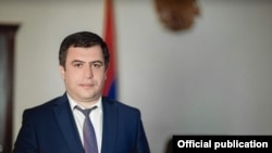 Արամ Խաչատրյանը, արխիվ