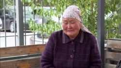 "Иҷозат надиҳед, ки писарам дар ҷанг кушта шавад"