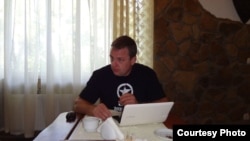 Владислав Єсипенко