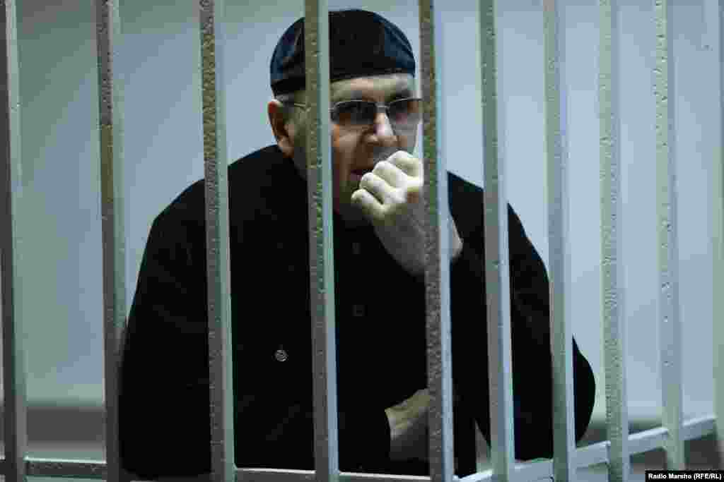 Шена дечу таIзаре ладоьгIуш Iа адамийн бакъонашларъярхо.