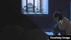 Иллюстративдик сүрөт.