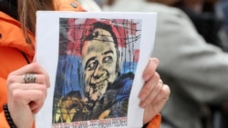 Համախոհների փոխանցմամբ՝ Վարդանյանը շարունակում է հացադուլը. վատացել է Թանդիլյանի ինքնազգացողությունը