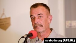 Ляўрэат прэміі імя Ежы Гедройця — 2020 Сяргей Дубавец