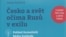"Чехия и мир глазами русских в изгнании". Прага, 2025. Обложка книги