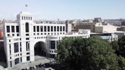 Պաշտոնական Երևանը ահաբեկիչների տեղակայումը ԵԱՀԿ տարածքում լուրջ սպառնալիք է համարում միջազգային ու տարածաշրջանային անվտանգությանը