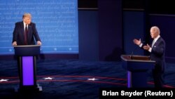 У часи війни і миру, достатку і нестатків президенти США залишали Білий дім без проблем. Це зробило США зразком для інших держав світу. Питання у тому, чи цьогорічні вибори не стануть винятком