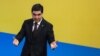 Türkmenistanyň prezidenti Gurbanguly Berdimuhamedow
