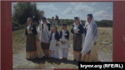 Мелітополь. Запорізька обл. Музей історії та етнографії кримських караїмів імені С. Кушуля. Фото з музею