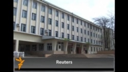 Школа в Дагестане, в которой учился подозревамый  