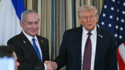 Կարող է «հարատև խաղաղություն բերել Մերձավոր Արևելքում». Թրամփը՝ Գազայի հարցով իր ծրագրի մասին